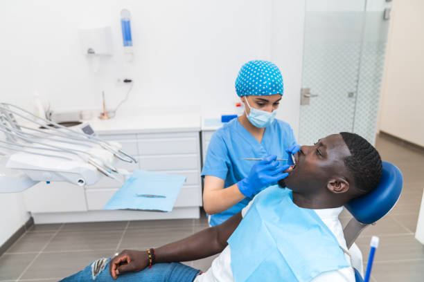 Best Urgent Care for Lost Fillings or Crowns in Lake Sherwood, CA