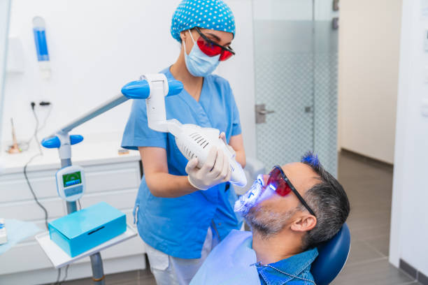 Best Emergency Treatment for Dental Infections or Abscesses in Lake Sherwood, CA