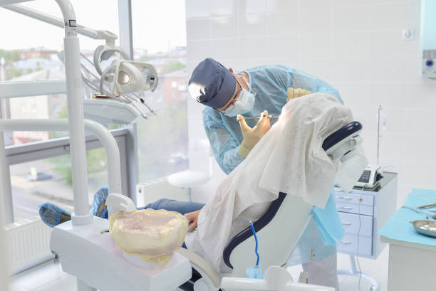 Best Emergency Treatment for Dental Infections or Abscesses in Lake Sherwood, CA